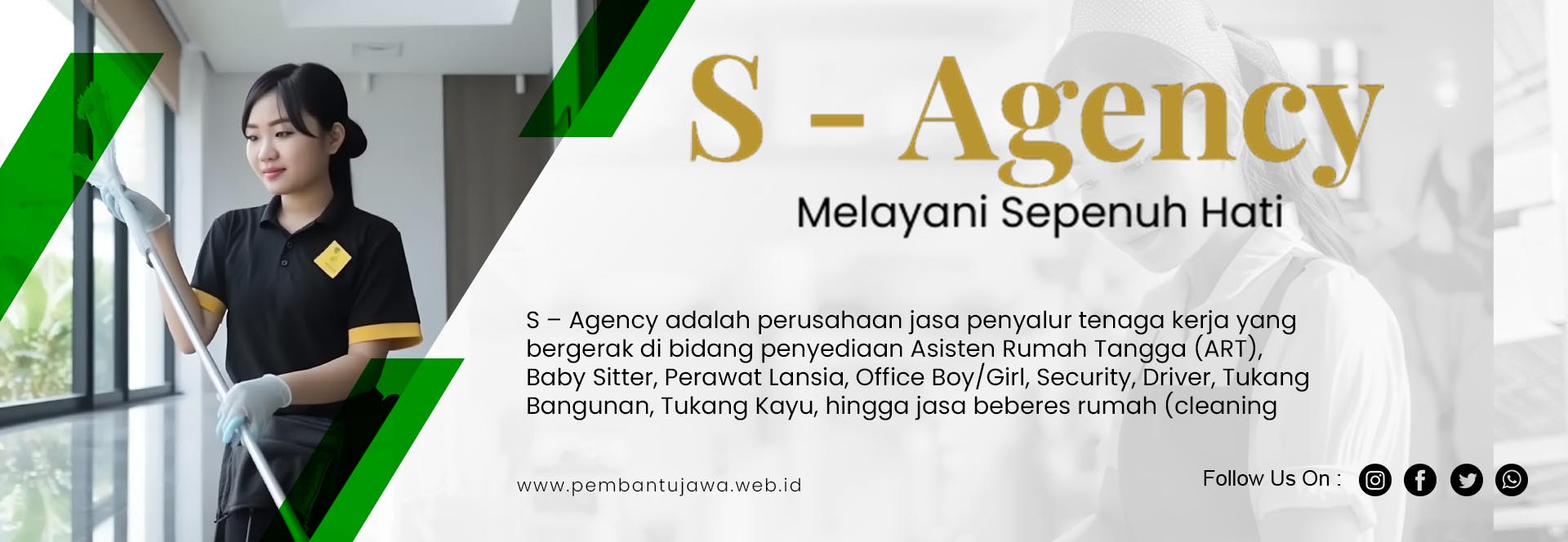 sub header s- agency revisi
